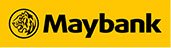 Maybank Logo