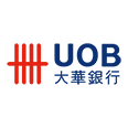 UOB Logo