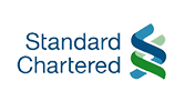 Standard Chartered Logo